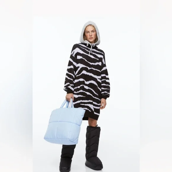 H&M | Dresses | Knit Dress | Poshmark